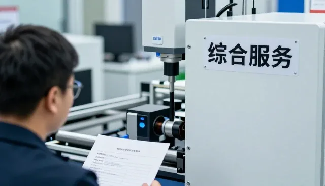 智能网络部署方案