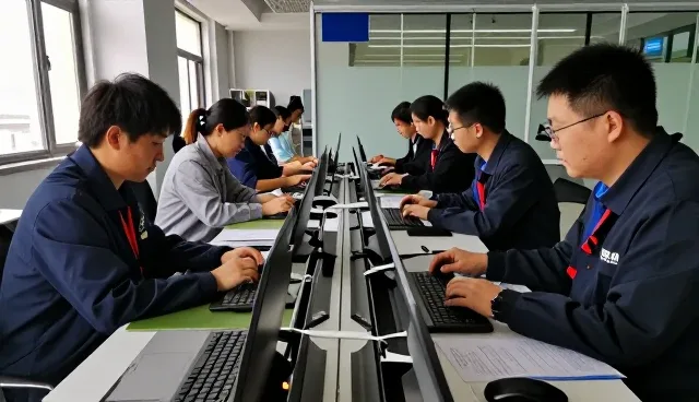 互联网技术选择公众号开发的方法