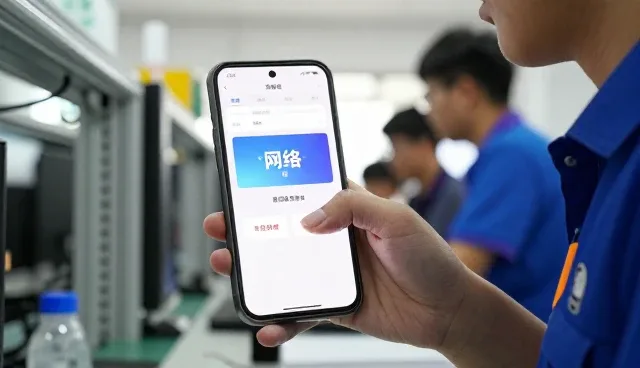长沙简先网络科技有限公司聊聊公众号开发公众号