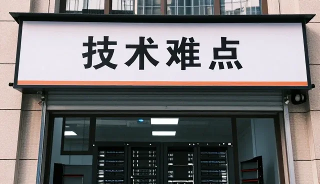 智能网络部署如何应对复杂业务场景的挑战