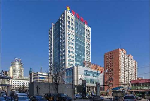 台州球场道路划线标识