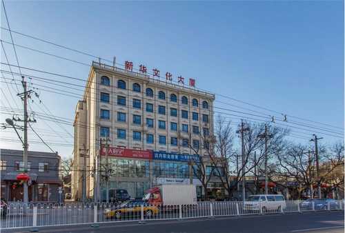 台州球场道路划线标识