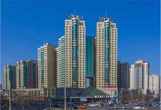 黄浦区酒店装修施工单位