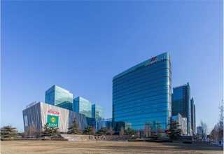 上海冻产品配送中心