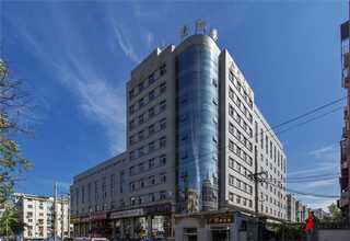 云南混动气旋流塔除尘器型号